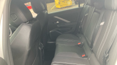 Vauxhall Astra 1.2 Turbo 130 GS 5dr Petrol Hatchback